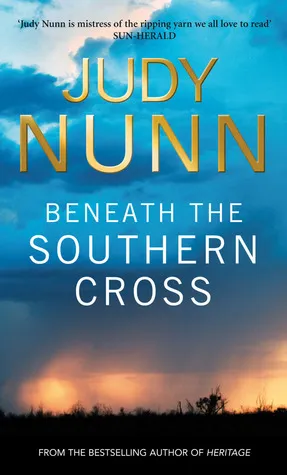 Beneath the Southern Cross