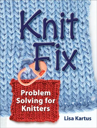 Knit Fix