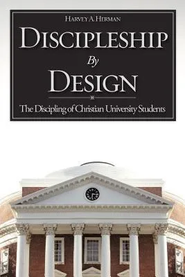 Discipleship by Design