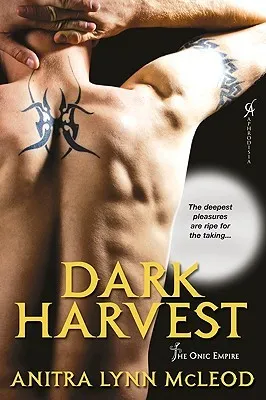 Dark Harvest