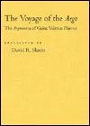 The Voyage of the Argo: The Argonautica of Gaius Valerius Flaccus