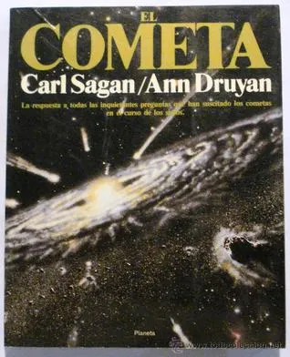 El Cometa