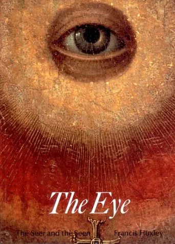 The Eye: The Seer and the Seen