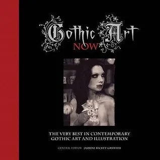 Gothic Art Now