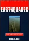 Earthquakes