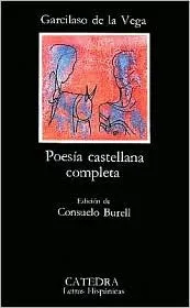 Poesía castellana completa