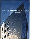 20th Century Architecture: First Edition