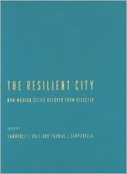 The Resilient City: How Modern Cities Recover From Disaster