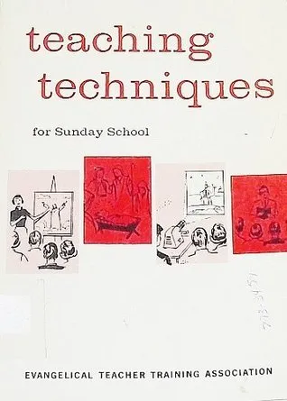 Teaching Techniques: Revitalizing Methodology