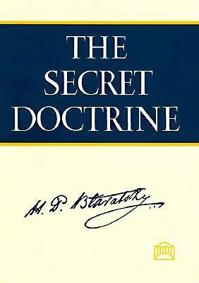 The Secret Doctrine