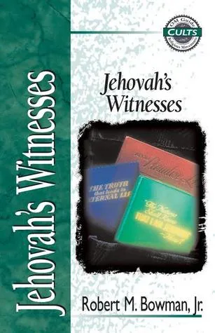 Jehovah's Witnesses