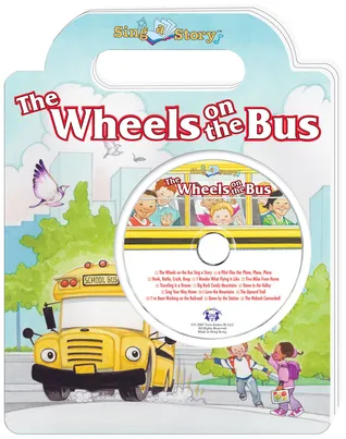 The Wheels on the Bus