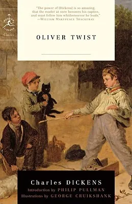 Oliver Twist