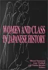 Women and Class in Japanese History