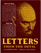 Letters From The Devil