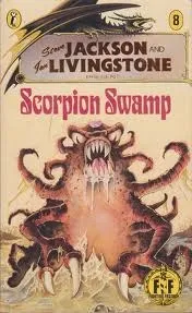 Scorpion Swamp