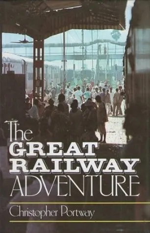 The Great Railway Adventure