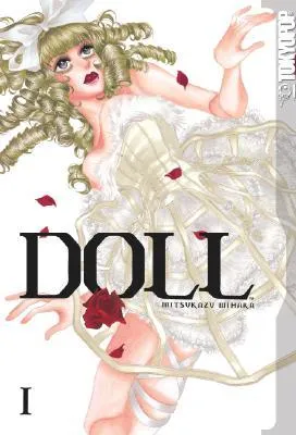 Doll, Volume 1