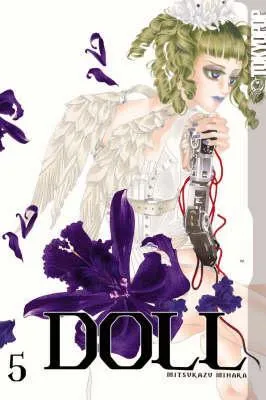 Doll, Volume 5