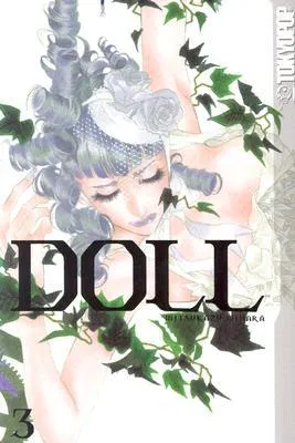 Doll, Volume 3