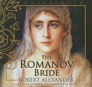 The Romanov Bride