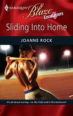 Sliding into Home (Encounters #3)