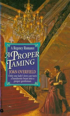 A Proper Taming