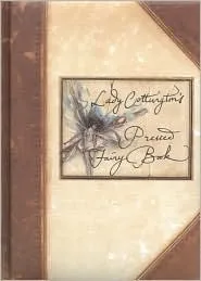 Lady Cottington's Pressed Fairy Book