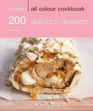 200 Delicious Desserts