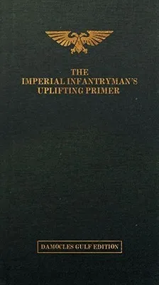 The Imperial Infantryman