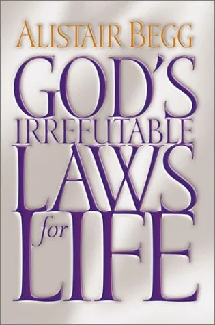 Pathway to Freedom: How God's Laws Guide Our Lives