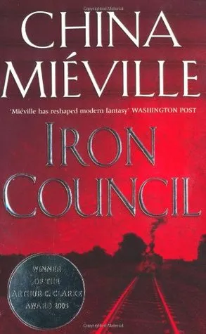 Iron Council