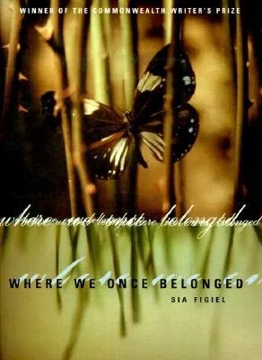 Where We Once Belonged