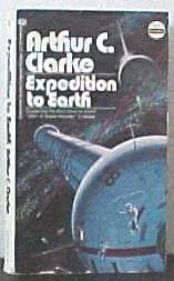 Expedition To Earth