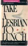 Take a Lesbian to Lunch