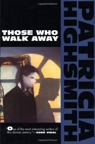 Those Who Walk Away