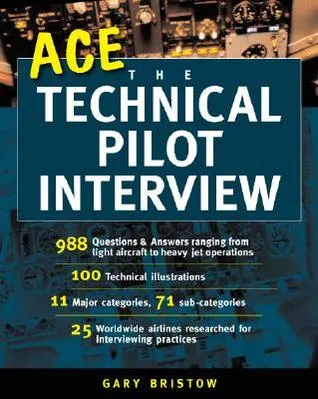 Ace the Technical Pilot Interview