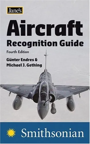 Jane's Aircraft Recognition Guide