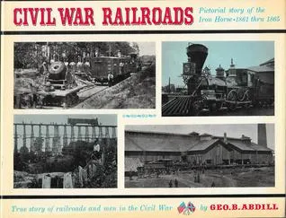 Civil War Railroads