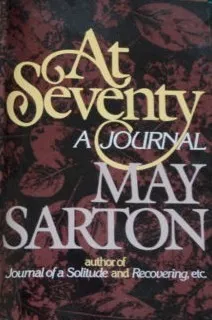 At Seventy: A Journal