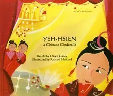 Yeh-Shen: A Chinese Cinderella