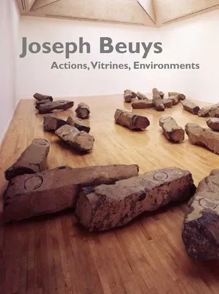 Joseph Beuys: Actions, Vitrines, Environments