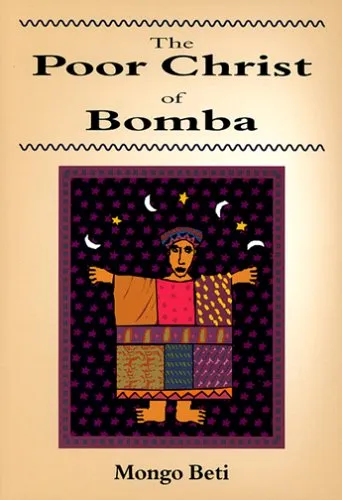 The Poor Christ of Bomba