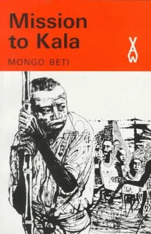 Mission to Kala