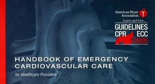 Handbook of Emergency Cardiovascular Care: For Healthcare Providers