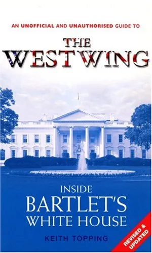 Inside Bartlet's White House