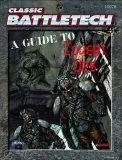 Classic Battletech: Guide to Covert Ops