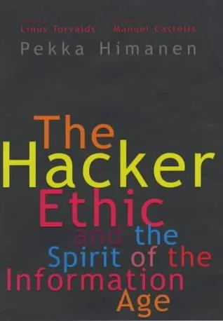 The Hacker Ethic