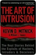 Art of Intrusion