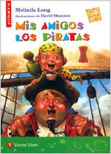 Mis Amigos Los Piratas / How I became a Pirate